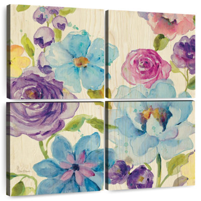 Harnek Flower Medley II