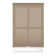 EcoHome 1.5 inch Cordless Semi-Sheer Light Filtering Cellular Shade