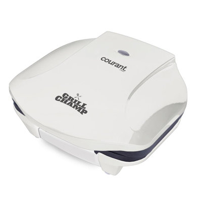 Barbecue d’intérieur goût électrique et grille de contact presse panini press