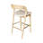 Rena Upholstered Counter Stool-109375380