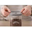 Kilner Fresh Storage Square Jar 1.5L-112663307