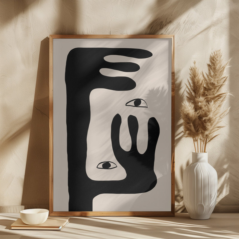 Wrapped Canvas Print, 50.8 cm H x 76.2 cm W