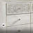 Crispin 61.26'' W 6 - Drawer Dresser