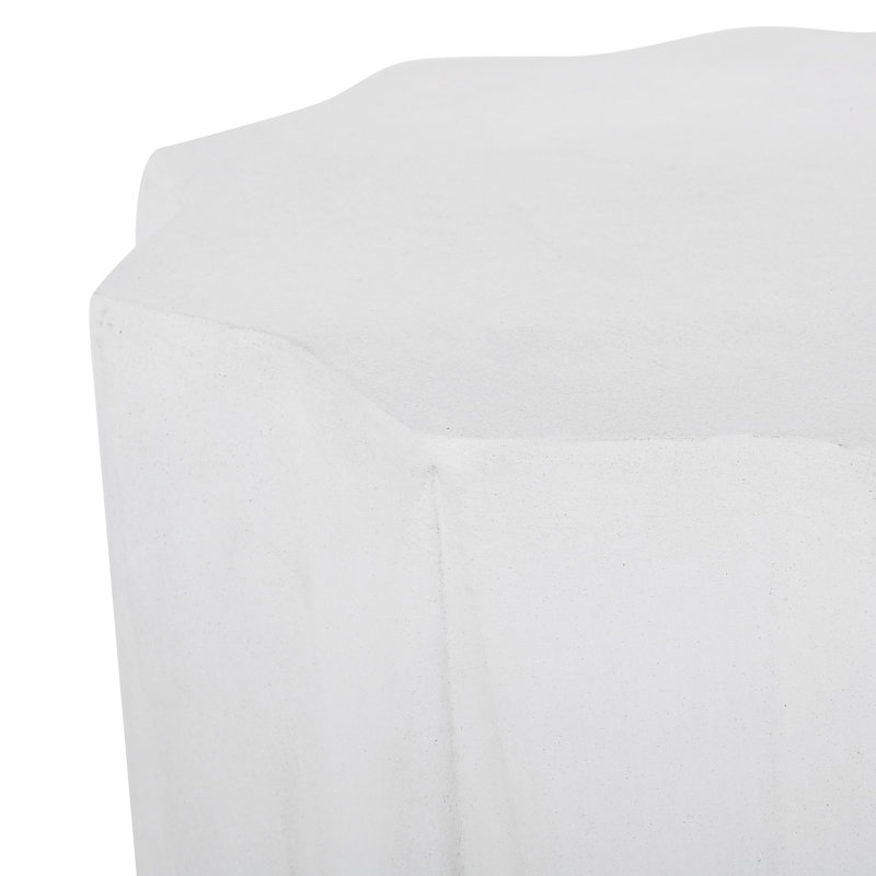 Outdoor LightWeight Side Table
