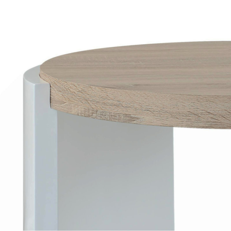 Table de bout Zoma