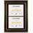 Nantes Picture Frame with Mat