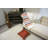 Hand Woven Throw Blanket