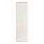 Garret Handmade Flatweave Ivory/Beige Area Rug-1602065661