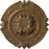 Bronze huilé