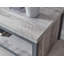 Gilcrease Sled Coffee Table with Storage