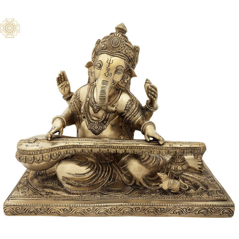 Religious & Spiritual Statue