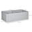 Cochranton Metal Planter Box