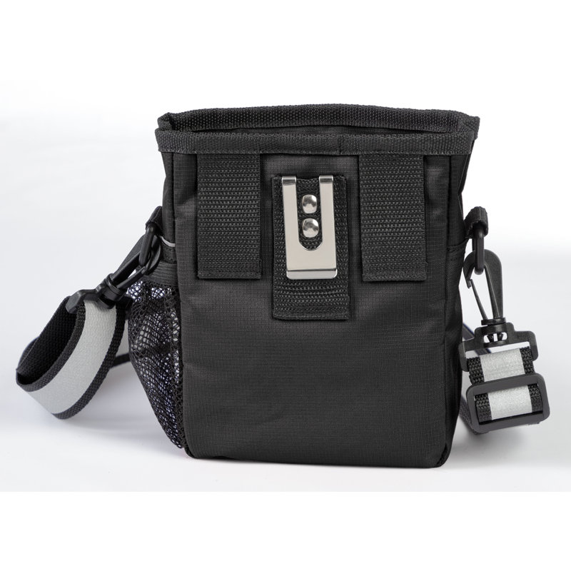 Day/Night Walking Bag, Black
