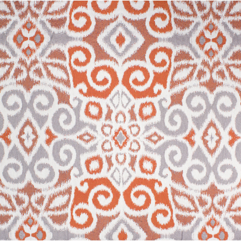 Tissu Conjure Ikat