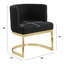 Chaise d'appoint simple avec base traîneau-1589699544-1607785188
