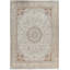 Wool Oriental Area Rug