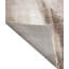 Tapis à poils longs beige / brun Baxter-1914006610