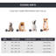 Lit pour chien Bedsut Donut-132755073-132755079