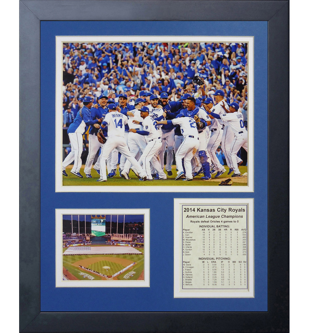 Modern & Contemporary Legends Never Die