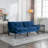 Modern Convertible Sofa Bed-448566810