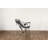 Reclining Camp Chair with Carry Bag Manuel-31357297
