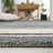 Hanke Hand Tufted Wool And Cotton With Latex Rug-1917638673
