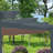 Aoodor Aluminum Pergola with Canopy-90610978-90610975