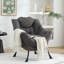 Fauteuil paresseux et rembourré Abramson-114488490-119619609