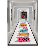Washable Indoor / Outdoor Rug