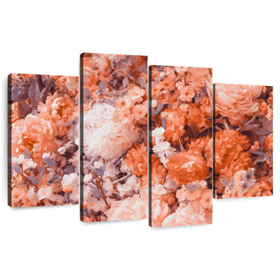 Harnek Allure Of Pantone Flower