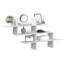 Reut Floating Shelf-745510367