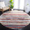 Therapia Performance Abstract Rug