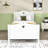 Platform Bed-1146292494
