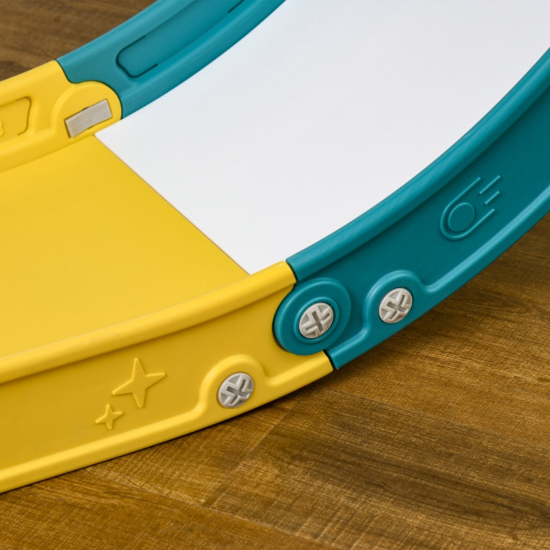 EvoNet Indoor Slide