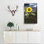 Sunflower - Wrapped Canvas Painting-55318651