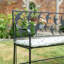 Outdoor Bench