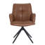 PU Dining Chair-1381805195