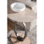 Signature Designs Clement Oval Spot Table