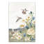 Impression sur toile Hummingbird Haven-33528606