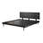 Arinze Solid Wood Platform Bed-94553809-94553810