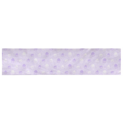 Avicia Geometric Table Runner