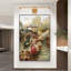 1-Light Dimmable LED Picture Light 3000K/4000K/5000K Adjustable-552299466-552299469-552299464