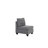 MODULAR SET - 3PC In Gray