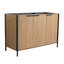 Ensemble de meuble-lavabo autoportant 48 po (46-7 / 8 po) sans lavabo-131648665