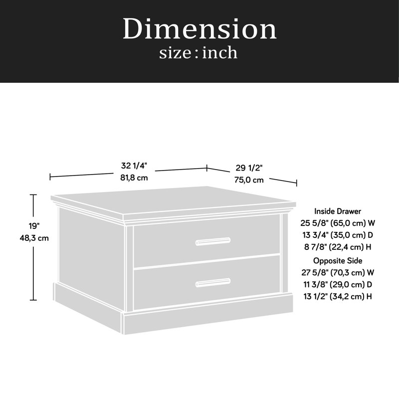 Table basse