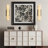 Durkin Dimmable LED Wall Mounted Wall Alabaster Sconce with Alabaster Shade-101117053-107962704