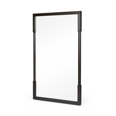 Janath Rectangle Freestanding Mirror