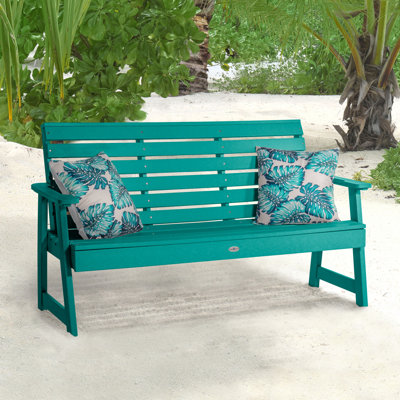 Middendorf Outdoor Garden Bench - 5ft Length