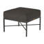 Monaco Outdoor Ottoman With Cushion-93663717-67730124-67730122