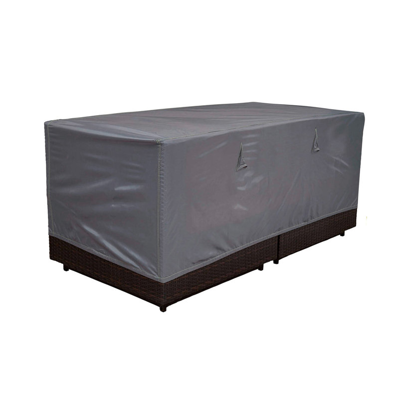 Polypropylene / Olefin Box Cushion Sofa Slipcover